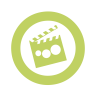 Pictogramme Vidéos